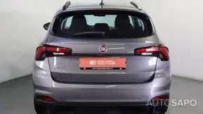 Fiat Tipo de 2022