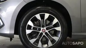 Fiat Tipo de 2022