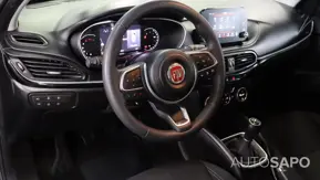 Fiat Tipo de 2022