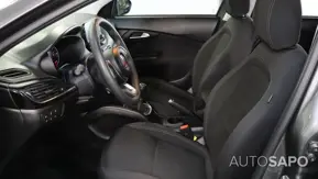 Fiat Tipo de 2022