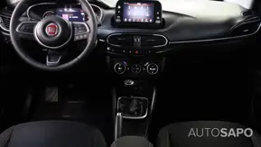 Fiat Tipo de 2022