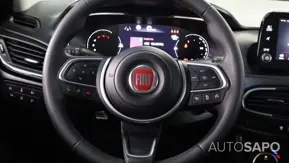 Fiat Tipo de 2022