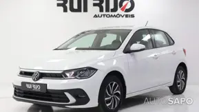 Volkswagen Polo de 2022