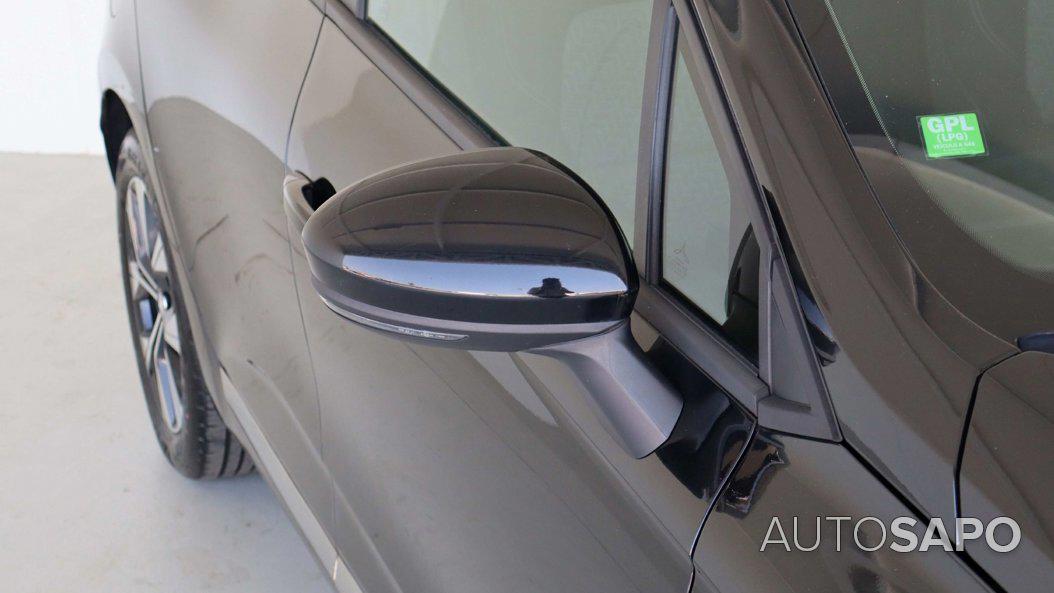 Renault Clio de 2023