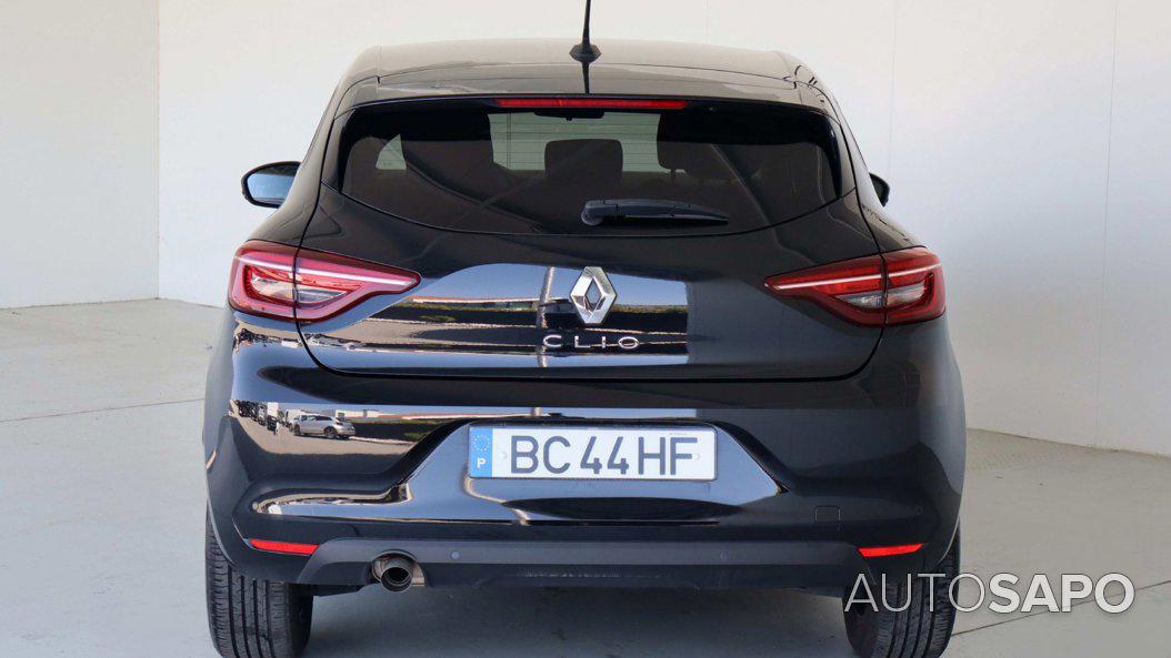 Renault Clio de 2023