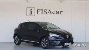 Renault Clio de 2023