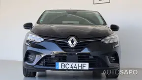 Renault Clio de 2023