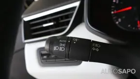 Renault Clio de 2023