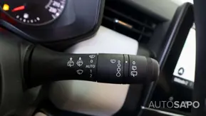 Renault Clio de 2023