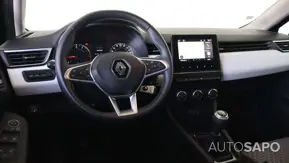 Renault Clio de 2023