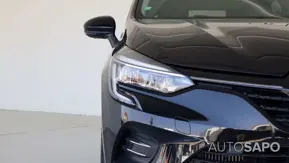 Renault Clio de 2023