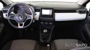 Renault Clio de 2023