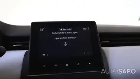 Renault Clio de 2023