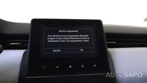 Renault Clio de 2023