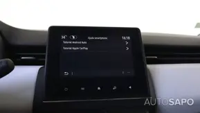 Renault Clio de 2023