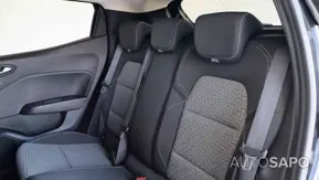 Renault Clio de 2023
