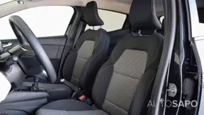 Renault Clio de 2023
