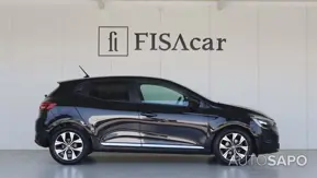 Renault Clio de 2023