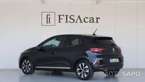 Renault Clio de 2023
