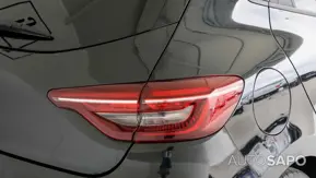 Renault Clio de 2023