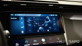 Peugeot 408 de 2024