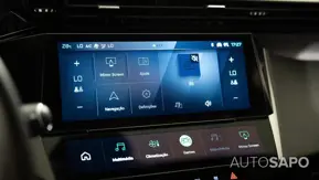 Peugeot 408 de 2024