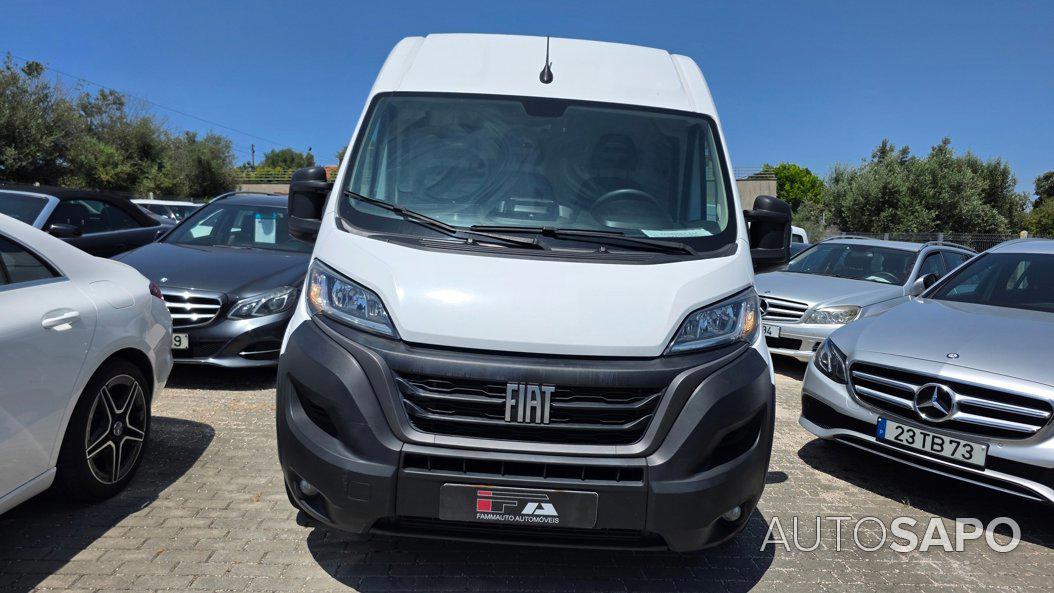 Fiat Ducato de 2023