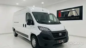 Fiat Ducato de 2023