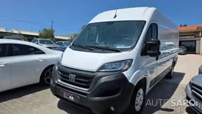 Fiat Ducato de 2023