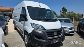 Fiat Ducato de 2023