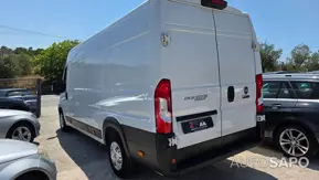 Fiat Ducato de 2023