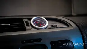 Seat Leon de 2007