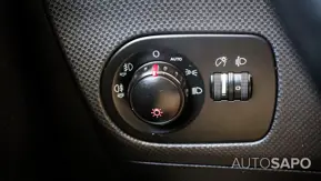 Seat Leon de 2007