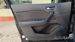 Renault Captur 1.3 TCe Intens EDC de 2021
