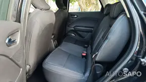 Renault Captur 1.3 TCe Intens EDC de 2021