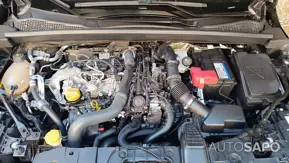 Renault Captur 1.3 TCe Intens EDC de 2021