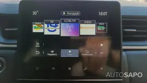 Renault Captur 1.3 TCe Intens EDC de 2021
