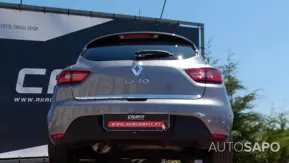Renault Clio de 2015