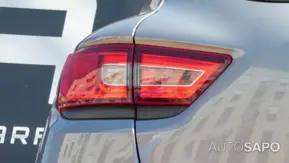 Renault Clio de 2015