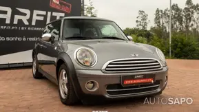MINI One de 2010