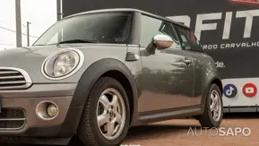 MINI One de 2010