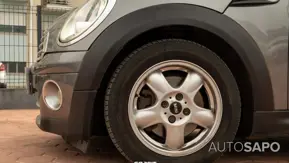 MINI One de 2010