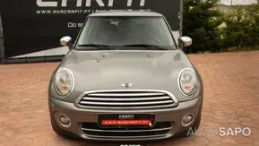MINI One de 2010