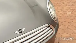 MINI One de 2010