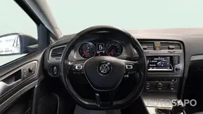 Volkswagen Golf de 2013