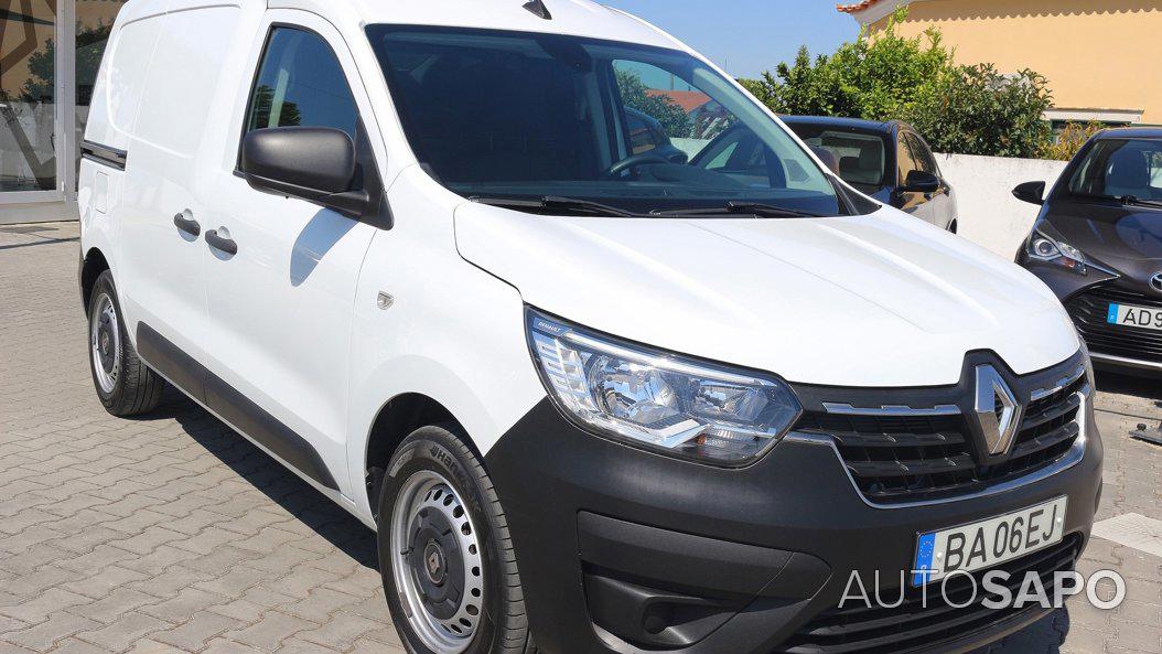 Renault Express de 2023
