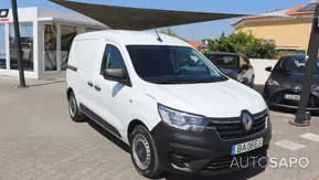 Renault Express de 2023