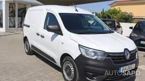 Renault Express de 2023