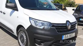 Renault Express de 2023