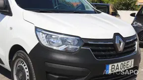 Renault Express de 2023